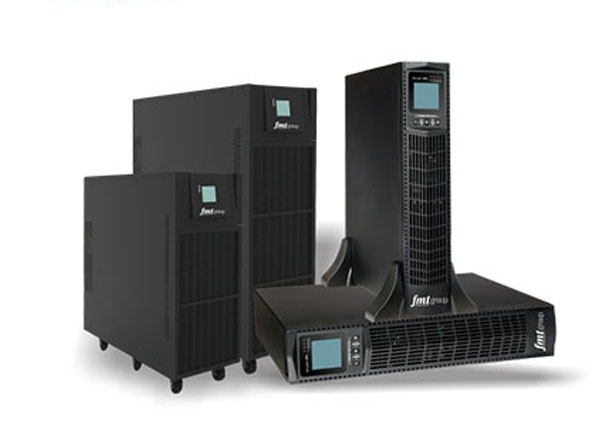 Ups Solutions